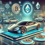 Hedera Integrates with CryptoAutos: Revolutionizing Luxury Car Purchases with Crypto Payments