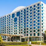 Holiday Inn Sydney Airport Reflagged As Crowne Plaza On December 1, 2024