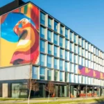 Hotel Check: CitizenM Amsterdam Schipol