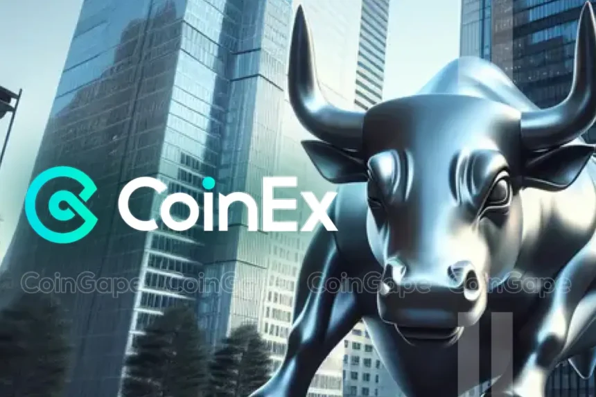 How CoinEx Emerged as the “Dark Horse” of the Crypto Bull Market