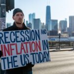 How did FED dodge recession in 2024 and will inflation rise?