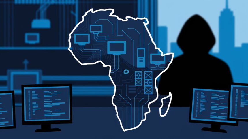 How North Africa’s digital boom is fueling a DDoS crisis