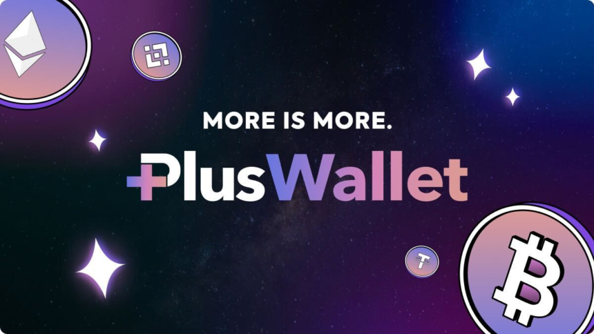 How Plus Wallet is Setting New Standards in Multi-Chain Compatibility & dApp Integration; Insights on BEST Token & XRP