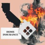 How will Malibu wildfire affect California homeowners insurance?