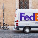 Investors cheer 10% FedEx stock surge after bold freight move