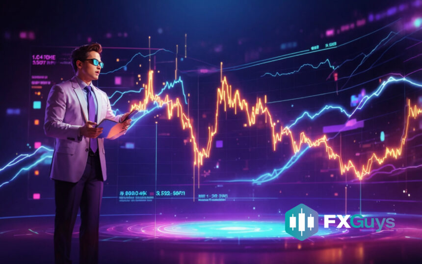 Investors Double Down on FXGuys ($FXG) Presale Amid Minor Pullbacks on SUI and Solana 