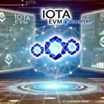 IOTA Eyes Global Adoption with Potential Coinbase Integration Using Rosetta