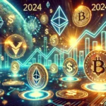 IOTA, XRP, and DOGE Shine in Altcoin Season as Google Trends Hit Peak Levels