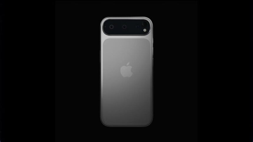 iPhone 17 Pro Max’s new camera bar could divide fans: See the renders