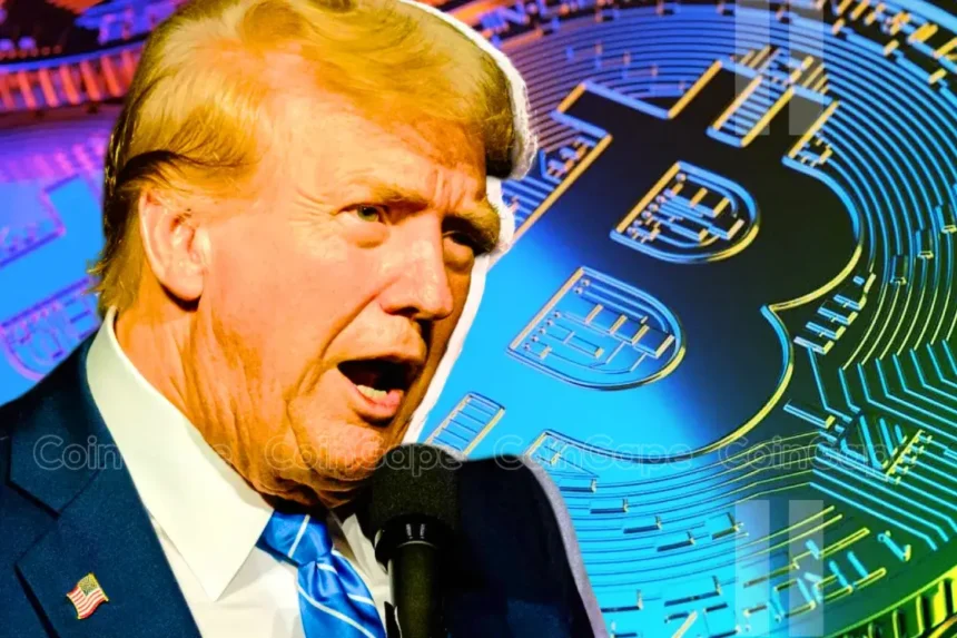 Is Bitcoin Price Crash To $60K Imminent Before Donald Trump Inauguration?