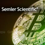 Just In: Semler Scientific Acquires More Bitcoin For $21.5 Million