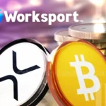 Just In: Worksport To Adopt Bitcoin And XRP For Corporate Treasury