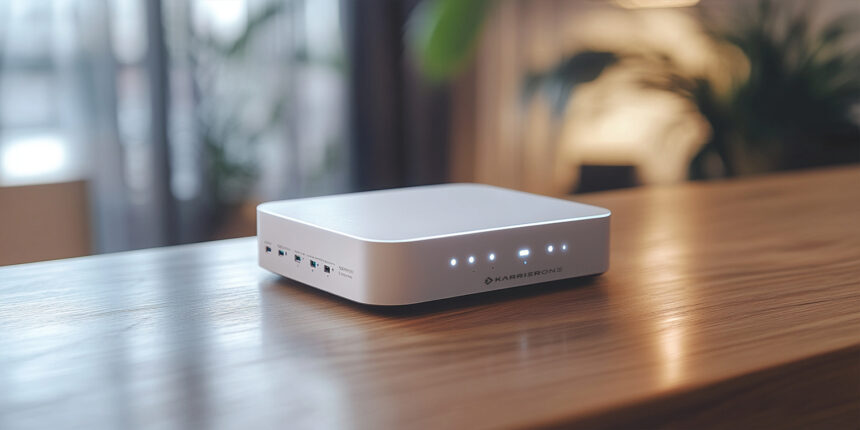 Karrier One Launches Decentralized WiFi Hotspot Devices on Sui Network to Expand Global Connectivity