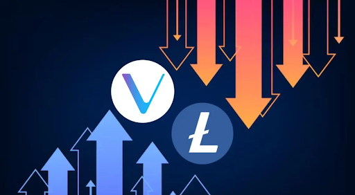 Litecoin (LTC) vs. VeChain (VET): Which Veteran Altcoin Will Deliver Big This Christmas?