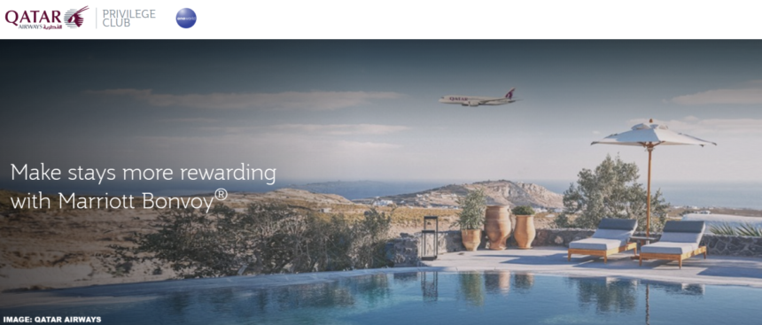 Marriott Bonvoy & Qatar Airways Launch Two-Way Conversions (+ British Airways, Iberia & Finnair)