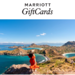 Marriott Is Sending More Surprise $50 Gift Cards To Select Bonvoy Members