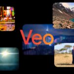 Meet Veo, Google’s AI that creates high-def videos from text