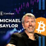 Michael Saylor Discusses MicroStrategy’s Bitcoin Strategy, $100k Bitcoin & MSTR Stock