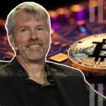 Michael Saylor Says US Should Ditch Gold and Buy Bitcoin, Here’s Why