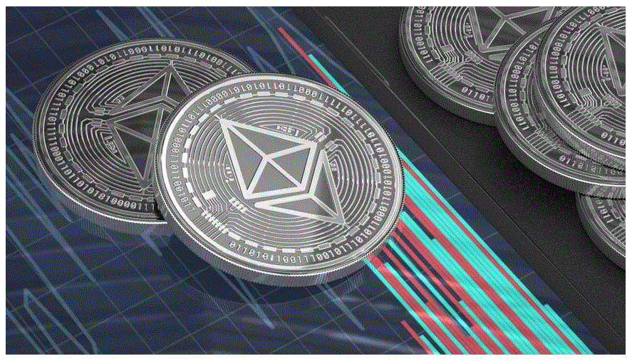 New ETH Wallets Rise, Ethereum Eyes $5,000 Milestone