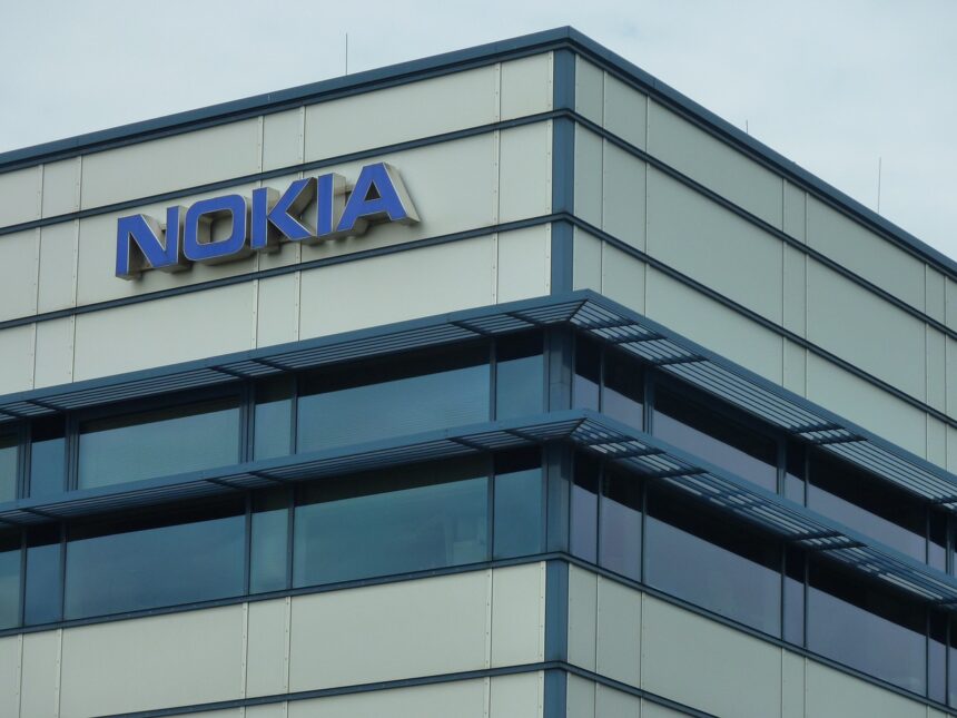 Nokia Patents New Encryption Technology to Defend Against Crypto Vulnerabilities