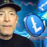 Peter Brandt Hints At Litecoin Price Rally To $420 Mirroring XRP’s Path