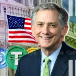 Pro Crypto Rep French Hill To Become Next Chair of House Financial Services Committee