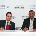 Qatar Airways Avios To Marriott Bonvoy Conversions Now Live