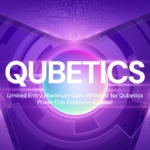 Qubetics Whitelist Opens Doors to Early Investment, Gala Games Adds Convenient Payment Options, and EOS Gears Up for a Significant Network Upgrade