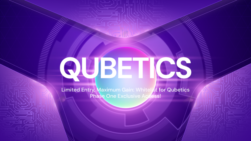 Qubetics Whitelist Opens Doors to Early Investment, Gala Games Adds Convenient Payment Options, and EOS Gears Up for a Significant Network Upgrade