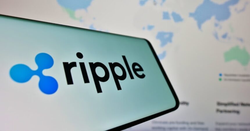 Ripple Donates $5M XRP Amid SEC Transition and Crypto Policy Shake-Up