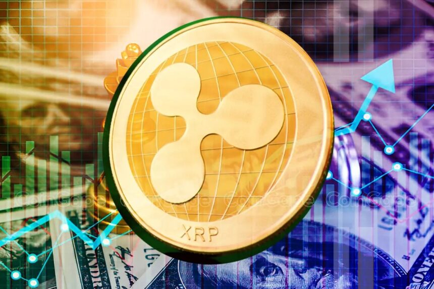 Ripple Mints Almost 10M RLUSD Amid Potential New York Approval