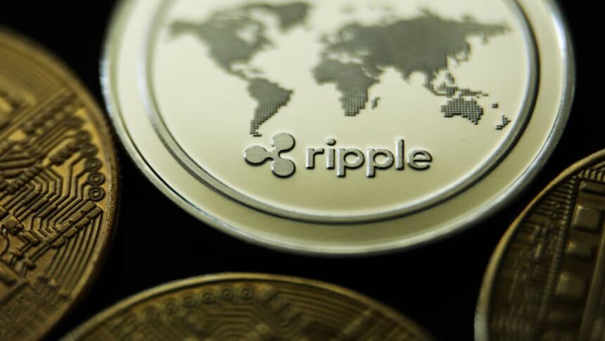 Ripple Rival Surges 45,000% as XRP Price Momentum Slows, Hidden Altcoin Catches Smart Money’s Eye