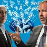 Ripple SEC Case: Brad Garlinghouse Reveals Losing $150M in SEC Fight, Blames Gary Gensler