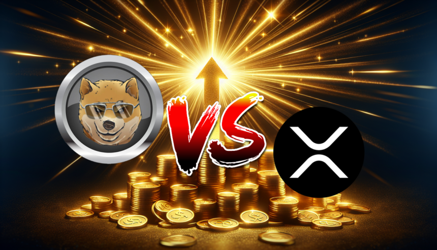 Ripple’s RLUSD Launch Propels XRP Toward $8 – Is DOGEN the Next Crypto to Explode With 30,000% Gains?