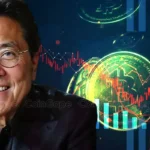 Robert Kiyosaki’s Bitcoin Price Prediction Hints at Crash to $60k