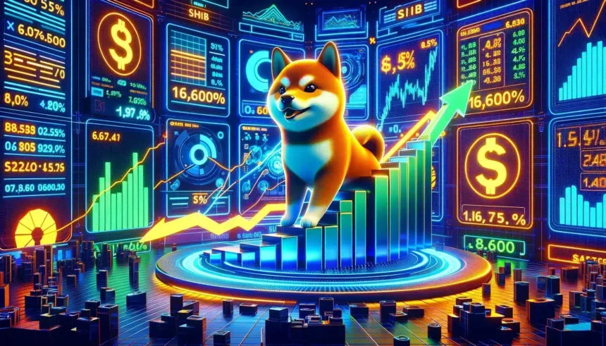 Shiba Inu Aligns with Bullish Signals: What Lies Ahead for SHIB?