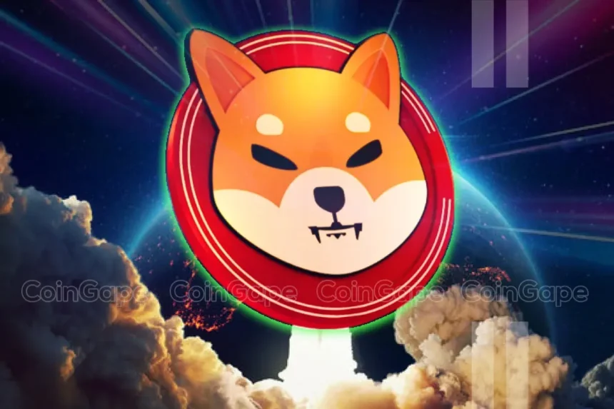 Shiba Inu Price Soars Despite 84% Decline in SHIB Burn Rate