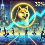 Shiba Inu Whale Activity Spikes 7,140%, 799B SHIB Transferred Amid $0.00002 Price Test