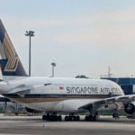 Singapore Airlines Spontaneous Escapes For Travel January 1 – 31, 2025 (Book By December 31)