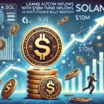 Solana Capital Trends Indicate Resurgence Amid SOL ETF Excitement