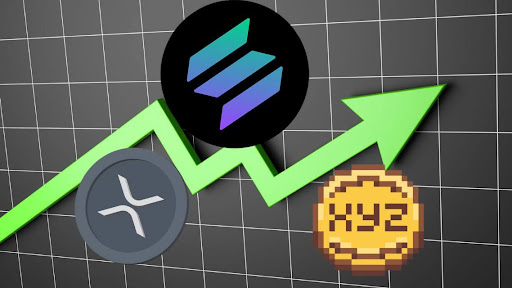 Solana Price Near New ATH, XRP Targets $5 Milestone, and XYZVerse Makes Waves