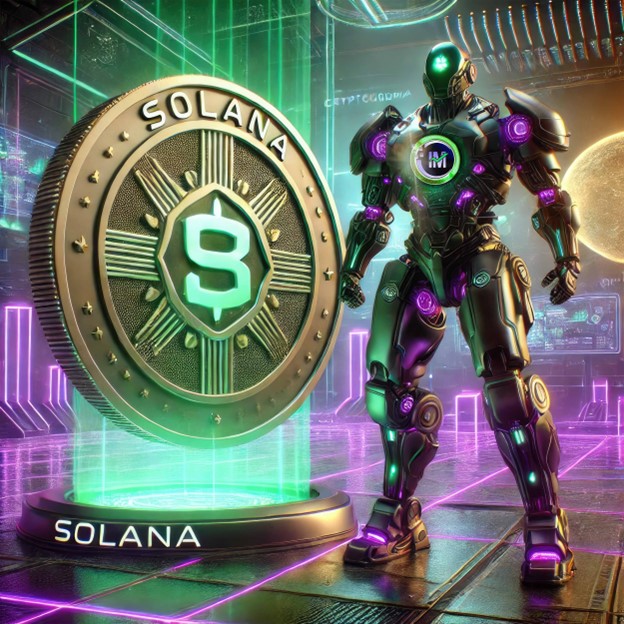 Solana (SOL) Prepares for Next Jump; Experts Say Watch Out for Shiba Inu (SHIB) and This New AI Crypto With 7,500% Potential