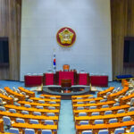 South Korea rocked by political turmoil as impeachment vote fails