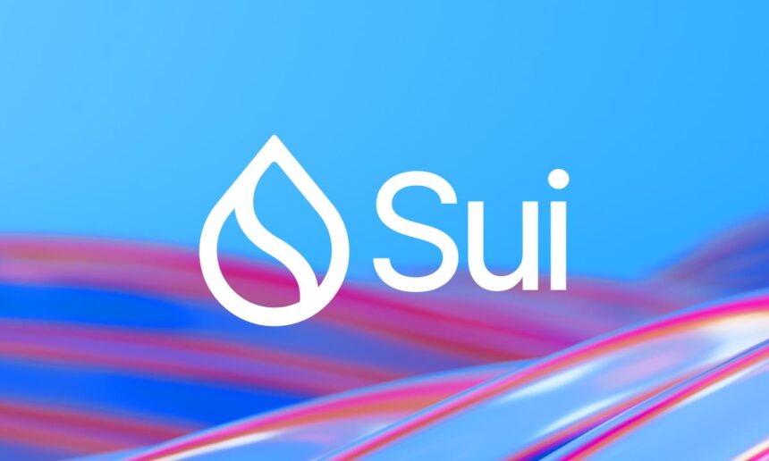 Sui Hits All-Time High as Backpack Integration Drives $466M DEX Surge