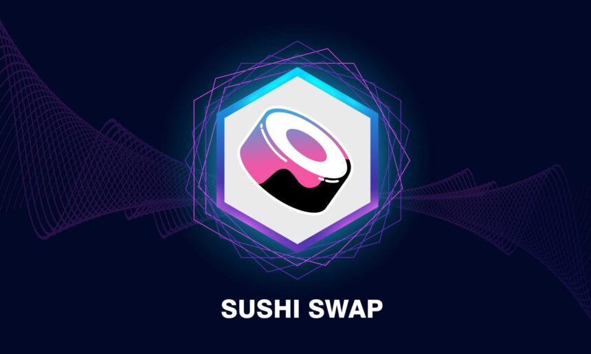 Sushi’s 2025 Plans: New DEX, AMM, and Security Enhancements