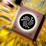 ‘This Isn’t a Token Casino’: IOTA Founder Details Project’s Real-World Successes