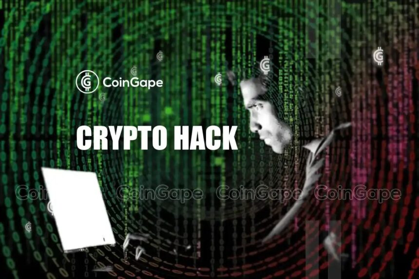 Top 5 Biggest Crypto Hacks of 2024