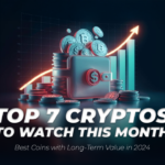 Top 7 Best Coins to Invest in December 2024 for Maximum Gains