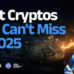 Top Crypto Platforms: Ethereum, BNB, Stellar, Hedera, & BlockDAG Are Must-Watch Cryptos for 2025